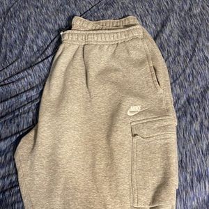 Nike Joggers XXL